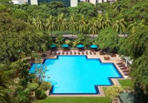 Гостиница Cinnamon Grand Colombo  Коломбо